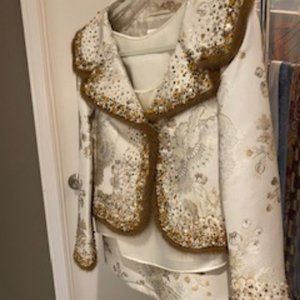 Vintage Escada Three Piece Suit